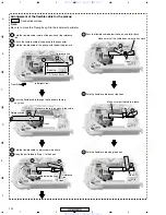 Preview for 122 page of Pioneer XV-DV430 Service Manual