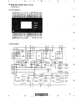 Preview for 133 page of Pioneer XV-DV430 Service Manual