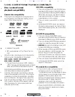 Preview for 138 page of Pioneer XV-DV430 Service Manual