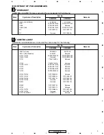 Preview for 3 page of Pioneer XV-DV505 Service Manual