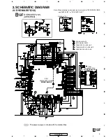 Preview for 5 page of Pioneer XV-DV505 Service Manual