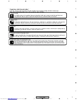 Предварительный просмотр 3 страницы Pioneer XV-DV515 Service Manual