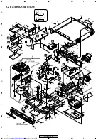 Предварительный просмотр 10 страницы Pioneer XV-DV515 Service Manual