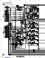 Предварительный просмотр 32 страницы Pioneer XV-DV515 Service Manual