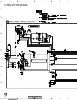 Предварительный просмотр 34 страницы Pioneer XV-DV515 Service Manual