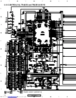 Предварительный просмотр 36 страницы Pioneer XV-DV515 Service Manual