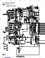 Предварительный просмотр 38 страницы Pioneer XV-DV515 Service Manual