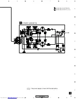 Предварительный просмотр 43 страницы Pioneer XV-DV515 Service Manual