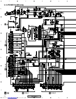 Предварительный просмотр 44 страницы Pioneer XV-DV515 Service Manual