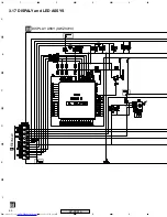 Предварительный просмотр 50 страницы Pioneer XV-DV515 Service Manual