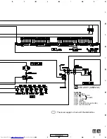 Предварительный просмотр 51 страницы Pioneer XV-DV515 Service Manual