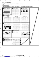 Предварительный просмотр 52 страницы Pioneer XV-DV515 Service Manual