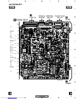 Предварительный просмотр 55 страницы Pioneer XV-DV515 Service Manual