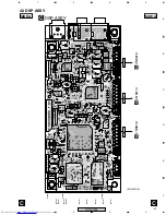 Предварительный просмотр 57 страницы Pioneer XV-DV515 Service Manual