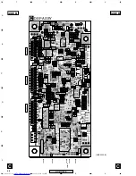 Предварительный просмотр 58 страницы Pioneer XV-DV515 Service Manual