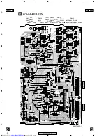 Предварительный просмотр 60 страницы Pioneer XV-DV515 Service Manual