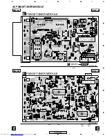 Предварительный просмотр 61 страницы Pioneer XV-DV515 Service Manual