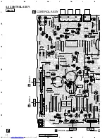 Предварительный просмотр 62 страницы Pioneer XV-DV515 Service Manual