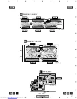 Предварительный просмотр 67 страницы Pioneer XV-DV515 Service Manual