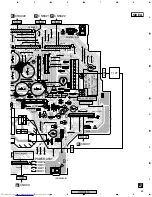 Предварительный просмотр 69 страницы Pioneer XV-DV515 Service Manual