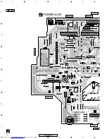 Предварительный просмотр 70 страницы Pioneer XV-DV515 Service Manual