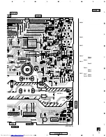 Предварительный просмотр 71 страницы Pioneer XV-DV515 Service Manual