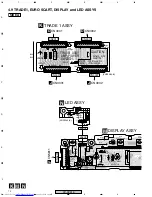 Предварительный просмотр 72 страницы Pioneer XV-DV515 Service Manual