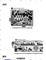 Предварительный просмотр 74 страницы Pioneer XV-DV515 Service Manual