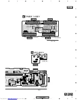 Предварительный просмотр 75 страницы Pioneer XV-DV515 Service Manual