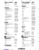 Предварительный просмотр 79 страницы Pioneer XV-DV515 Service Manual