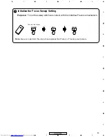 Предварительный просмотр 89 страницы Pioneer XV-DV515 Service Manual