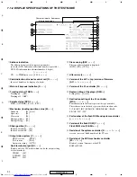 Предварительный просмотр 92 страницы Pioneer XV-DV515 Service Manual