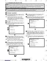 Предварительный просмотр 101 страницы Pioneer XV-DV515 Service Manual