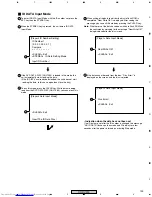 Предварительный просмотр 103 страницы Pioneer XV-DV515 Service Manual