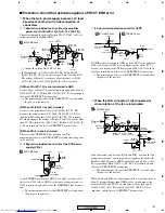 Предварительный просмотр 113 страницы Pioneer XV-DV515 Service Manual