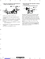 Предварительный просмотр 114 страницы Pioneer XV-DV515 Service Manual