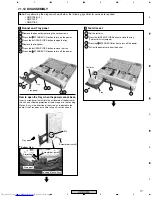 Предварительный просмотр 117 страницы Pioneer XV-DV515 Service Manual