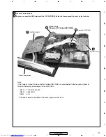 Предварительный просмотр 119 страницы Pioneer XV-DV515 Service Manual