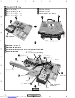 Предварительный просмотр 120 страницы Pioneer XV-DV515 Service Manual