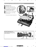 Предварительный просмотр 121 страницы Pioneer XV-DV515 Service Manual