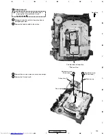 Предварительный просмотр 123 страницы Pioneer XV-DV515 Service Manual