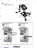 Предварительный просмотр 124 страницы Pioneer XV-DV515 Service Manual