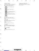 Предварительный просмотр 146 страницы Pioneer XV-DV515 Service Manual