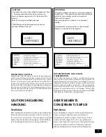 Preview for 3 page of Pioneer XV-DV55 Operating Instructions Manual