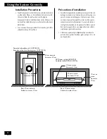 Preview for 4 page of Pioneer XV-DV55 Operating Instructions Manual