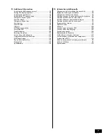 Preview for 7 page of Pioneer XV-DV55 Operating Instructions Manual