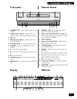 Preview for 11 page of Pioneer XV-DV55 Operating Instructions Manual