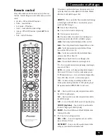 Preview for 13 page of Pioneer XV-DV55 Operating Instructions Manual