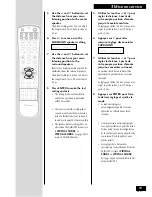 Preview for 19 page of Pioneer XV-DV55 Operating Instructions Manual