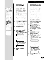 Preview for 31 page of Pioneer XV-DV55 Operating Instructions Manual